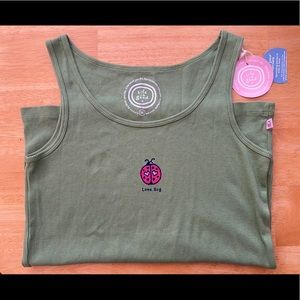 Life is Good Women’s Tank Top